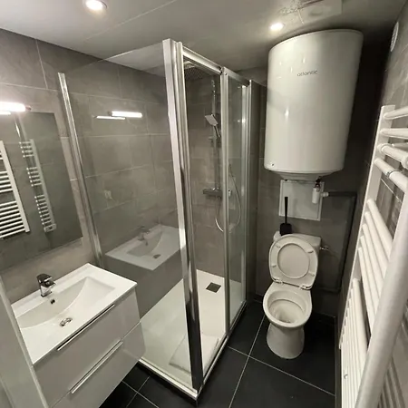 Palais Des Festivals Meuble Appartement *