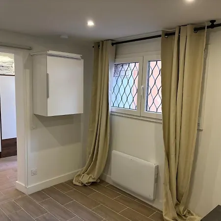 Appartement Palais Des Festivals Meuble *