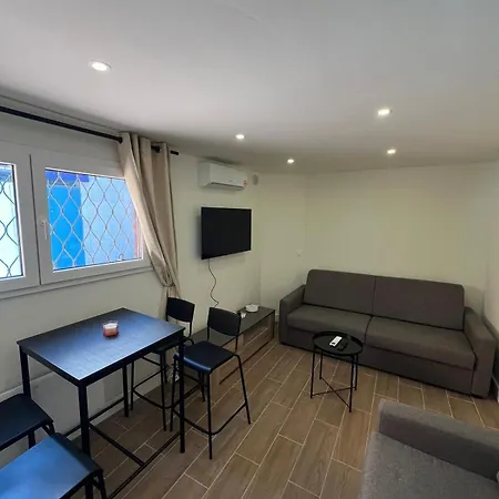 Palais Des Festivals Meuble Appartement Cannes